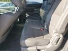 Honda Odyssey Touring Image 7