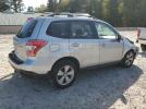 Subaru Forester 2.5i Premium Image 8
