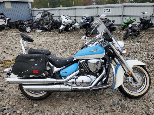  Salvage Suzuki Cyc Vl Vlr