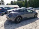 Toyota Prius Se Image 6