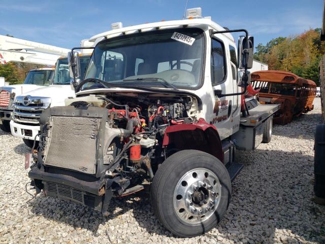  Salvage Freightliner M2 106 Med