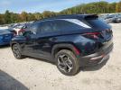 Hyundai TUCSON Limited Image 9
