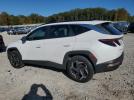 Hyundai TUCSON Sel Image 11