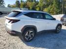 Hyundai TUCSON Sel Image 12