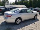 Toyota Camry Base Image 6