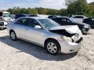 Toyota Camry Base Image 8