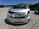 Toyota Camry Base Image 3