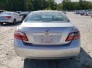 Toyota Camry Base Image 4