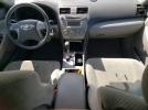 Toyota Camry Base Image 2
