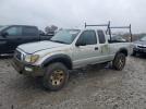 Toyota Tacoma Xtracab Image 1