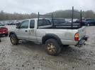 Toyota Tacoma Xtracab Image 11