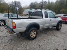 Toyota Tacoma Xtracab Image 10