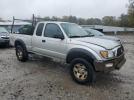 Toyota Tacoma Xtracab Image 3