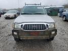Toyota Tacoma Xtracab Image 8