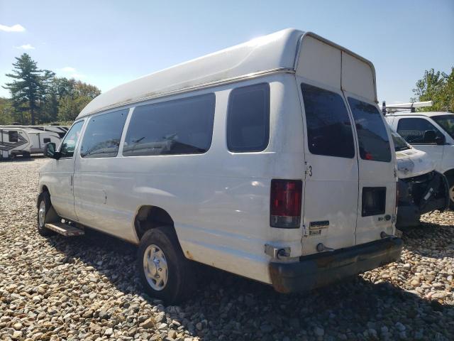 Ford Econoline E350 Super Duty Van Image 8
