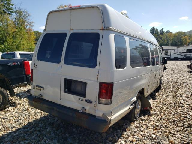 Ford Econoline E350 Super Duty Van Image 2