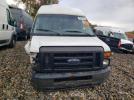 Ford Econoline E350 Super Duty Van Image 9