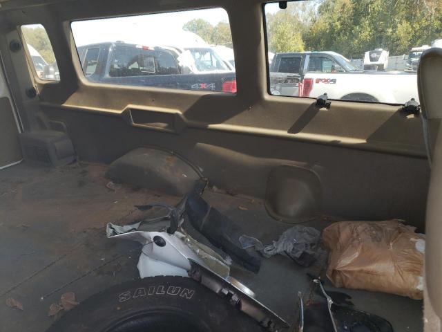 Ford Econoline E350 Super Duty Van Image 4