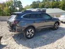 Subaru Outback Limited Image 4