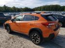 Subaru Crosstrek Limited Image 12