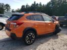 Subaru Crosstrek Limited Image 5