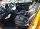 Subaru Crosstrek Limited Image 4
