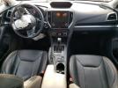 Subaru Crosstrek Limited Image 11
