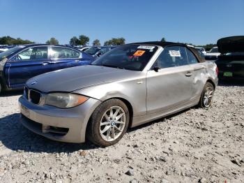  Salvage BMW 1 Series