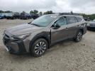 Subaru Outback Limited Image 1