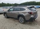 Subaru Outback Limited Image 6