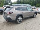 Subaru Outback Limited Image 4