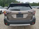 Subaru Outback Limited Image 3