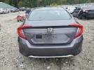 Honda Civic Lx Image 10