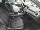Honda Civic Lx Image 4
