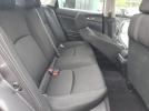 Honda Civic Lx Image 8