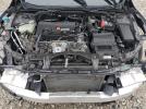 Honda Civic Lx Image 11