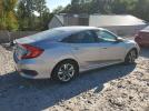 Honda Civic Lx Image 4