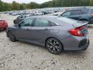 Honda Civic Si Image 2