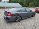 Honda Civic Si Image 6