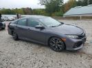 Honda Civic Si Image 12
