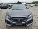 Honda Civic Si Image 11