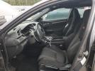 Honda Civic Si Image 5