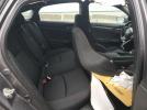 Honda Civic Si Image 3