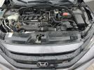 Honda Civic Si Image 9