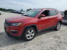 Jeep Compass Latitude Image 1