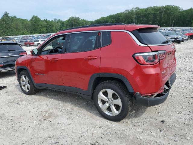 Jeep Compass Latitude Image 12