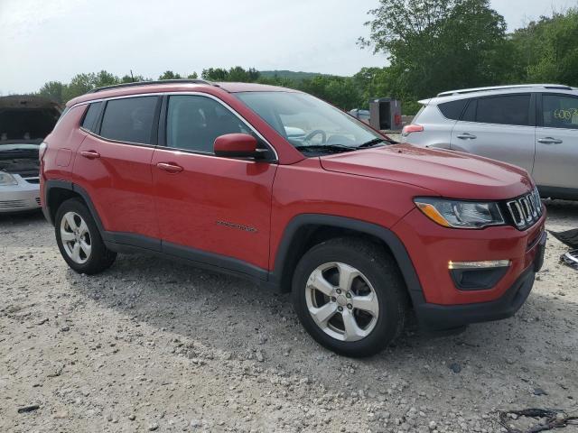 Jeep Compass Latitude Image 8