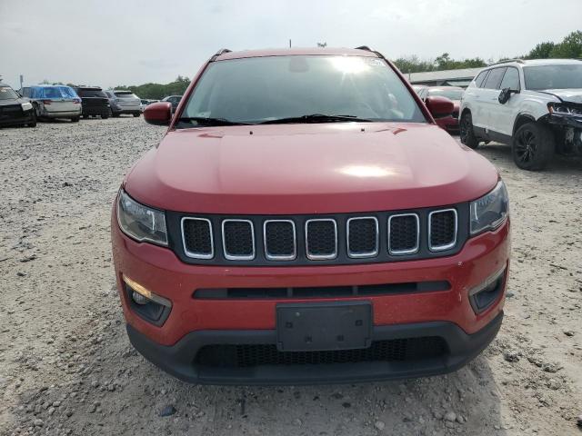 Jeep Compass Latitude Image 11
