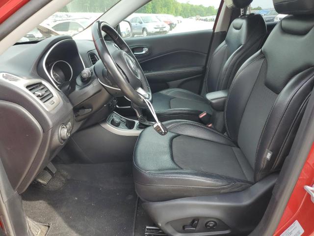 Jeep Compass Latitude Image 9