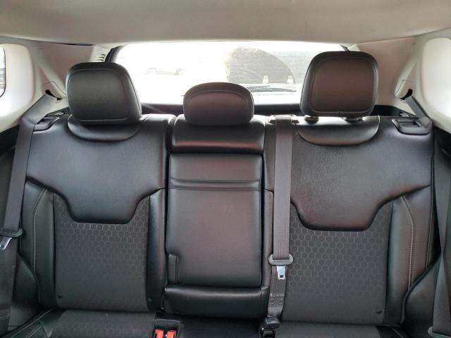 Jeep Compass Latitude Image 6